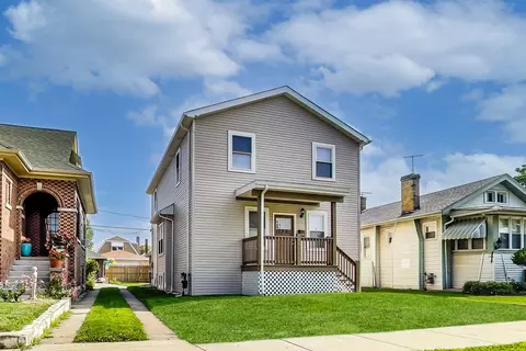 1739 E 83rd Pl, Chicago, IL 60617