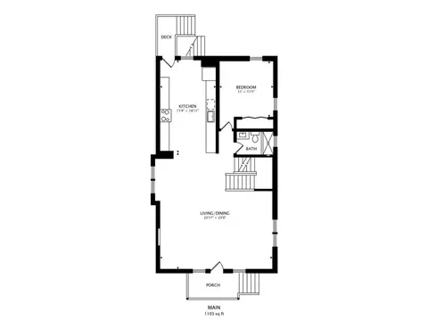 1739 E 83rd Pl, Chicago, IL 60617 photo 27