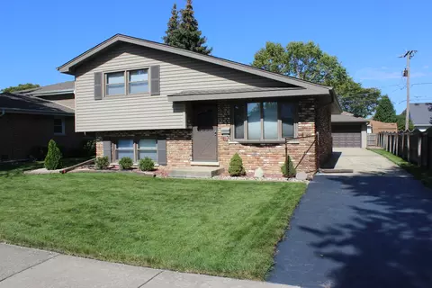 5404 137th Pl, Crestwood, IL 60445 photo 4