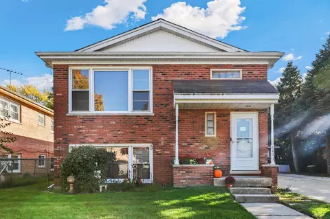 6813 179th Pl, Tinley Park, IL 60477