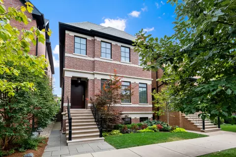 3513 N Bell Ave, Chicago, IL 60618