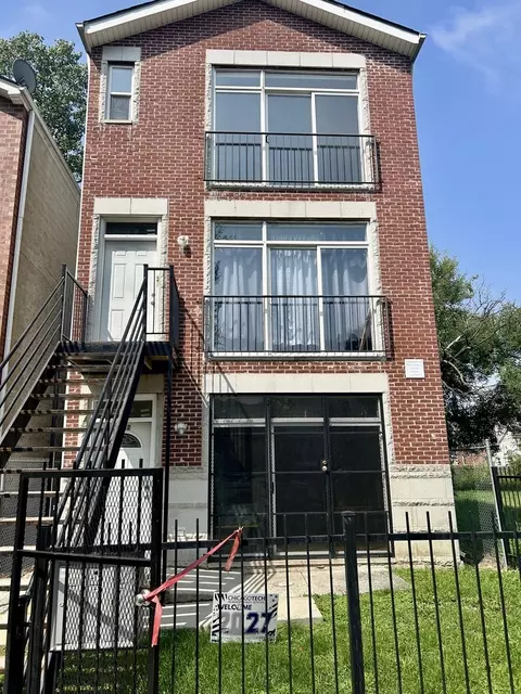 1242 S Kedvale Ave, Chicago, IL 60623