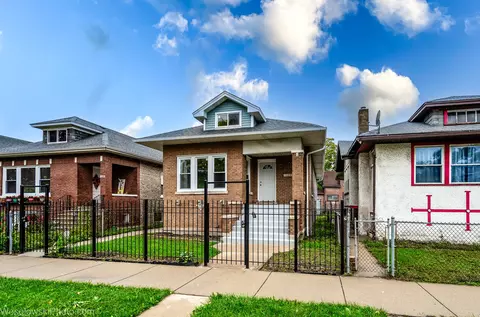 1230 N Waller Ave, Chicago, IL 60651