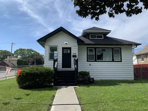 248 S 21st Ave, Maywood, IL 60153