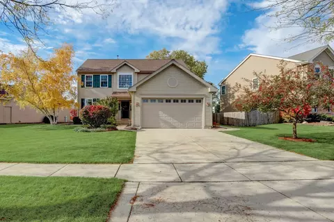 5750 Breezeland Rd, Carpentersville, IL 60110