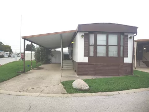 8800 S Harlem Ave #2341, Bridgeview, IL 60455