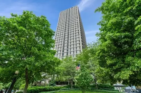 1960 N Lincoln Park W #1710, Chicago, IL 60614