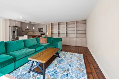 40 E Cedar St #15C, Chicago, IL 60611 photo 5