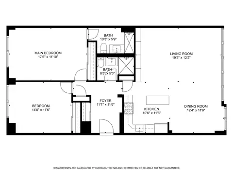 40 E Cedar St #15C, Chicago, IL 60611 photo 25