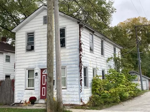 413 N Main St, Wilmington, IL 60481