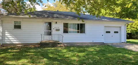 1605 S Grove St, Urbana, IL 61801