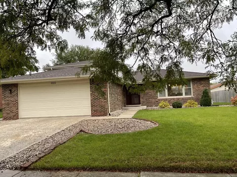 6244 Beaver Dam Rd, Matteson, IL 60443