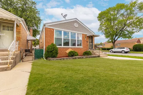 4800 S Laporte Ave, Chicago, IL 60638