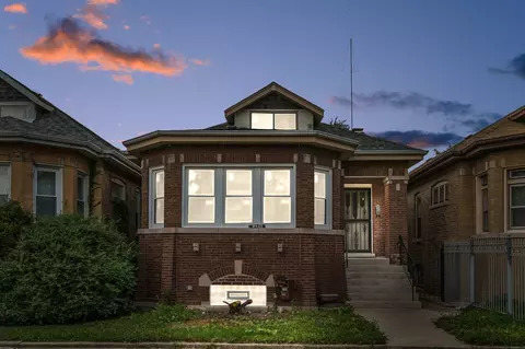 8442 S Paulina St, Chicago, IL 60620
