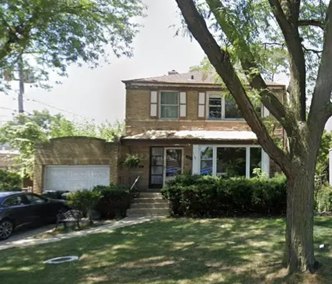 6414 N Saint Louis Ave, Lincolnwood, IL 60712