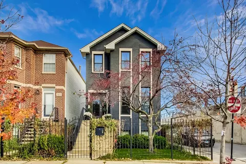1801 N Fairfield Ave, Chicago, IL 60647