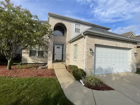 5004 Gibson St, Matteson, IL 60443