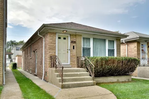 5440 N Central Ave, Chicago, IL 60630