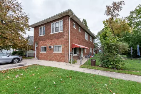 1737 Jackson St, North Chicago, IL 60064
