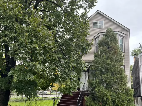 5203 S Paulina St, Chicago, IL 60609