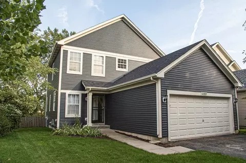 1122 Fawnlily Cir, Joliet, IL 60431