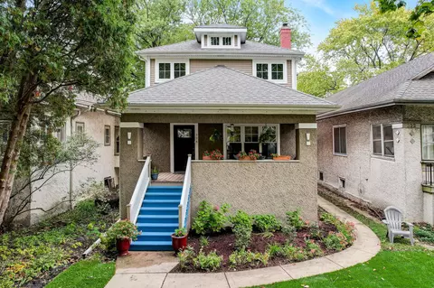 324 N Taylor Ave, Oak Park, IL 60302