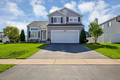 2904 Discovery Dr, Plainfield, IL 60544