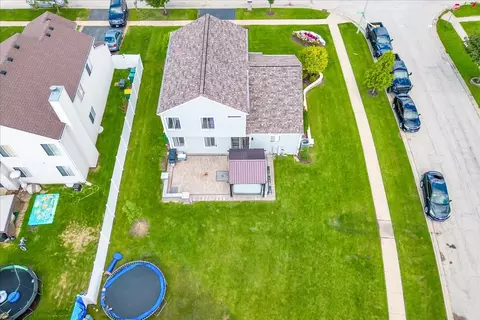 2904 Discovery Dr, Plainfield, IL 60544 photo 27