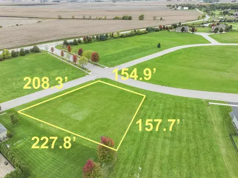 Lot 6 Legend Drive, Yorkville, IL 60560