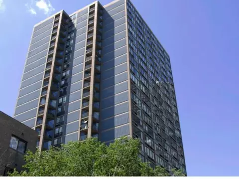 5320 N Sheridan Rd #F40, Chicago, IL 60640