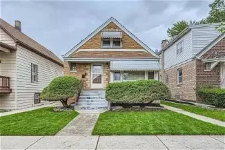 4451 S Karlov Ave, Chicago, IL 60632