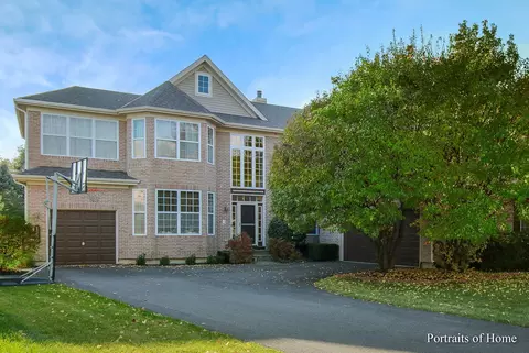 1250 Ridgewood Ln, Lake Villa, IL 60046
