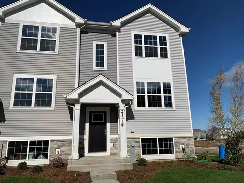 2121 Sassafras Way #A, Wonder Lake, IL 60097