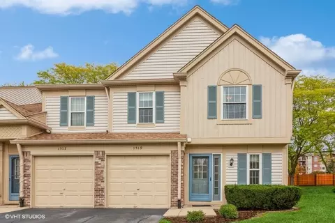 1519 Crab Tree Dr, Westmont, IL 60559
