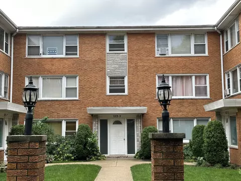 6929 W 64th Pl #3D, Chicago, IL 60638