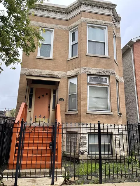 1813 S Lawndale Ave, Chicago, IL 60623