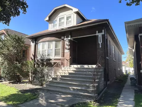 1632 Cuyler Ave, Berwyn, IL 60402