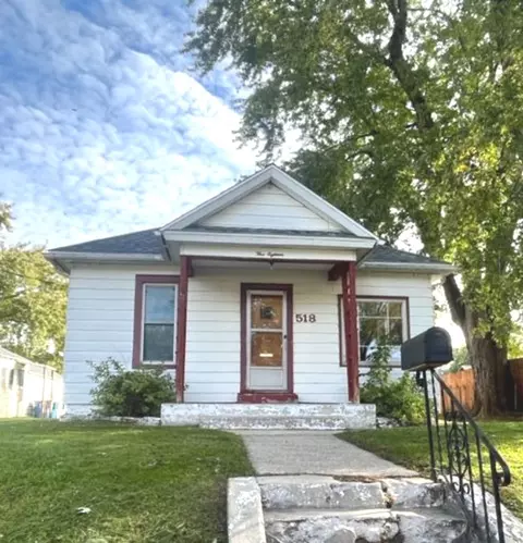518 Van Buren Ave, Dixon, IL 61021