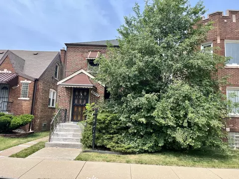 10146 S Vernon Ave, Chicago, IL 60628
