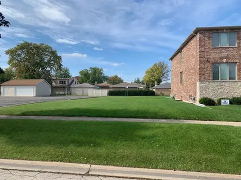 4836 N Delphia Ave, Norridge, IL 60706