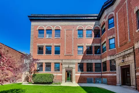 4849 N Ravenswood Ave #1N, Chicago, IL 60640
