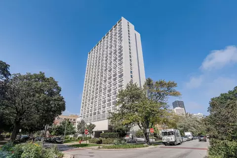 5100 N Marine Dr #11G, Chicago, IL 60640