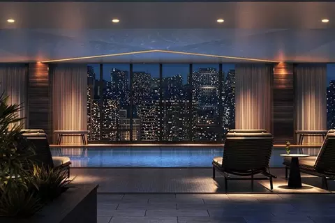 363 E Wacker Dr #5801, Chicago, IL 60601 photo 79