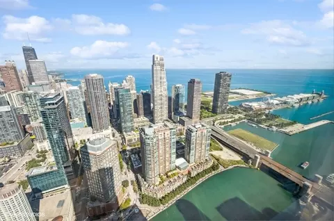 363 E Wacker Dr #5801, Chicago, IL 60601 photo 12