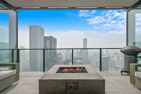 363 E Wacker Dr #5801, Chicago, IL 60601 photo 21