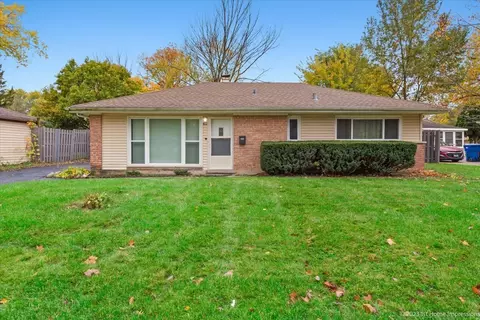 412 S Orchard Dr, Park Forest, IL 60466