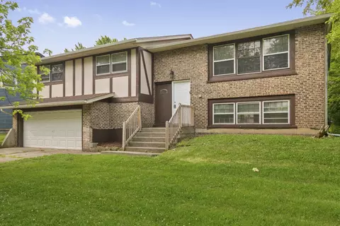 1612 216th Pl, Sauk Village, IL 60411