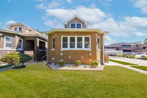 1413 S 10th Ave, Maywood, IL 60153