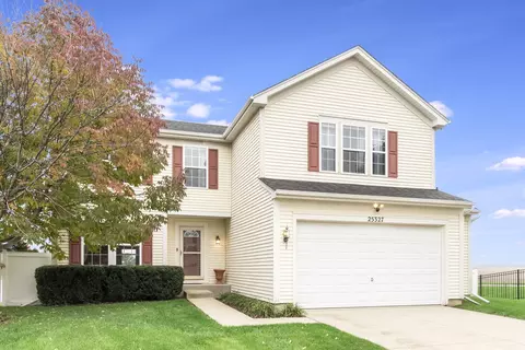 25327 Shannon Ct, Manhattan, IL 60442