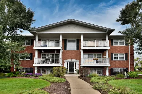 0 S600 Old York Rd #101, Elmhurst, IL 60126